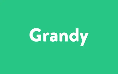 Grandy