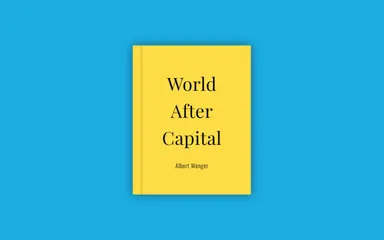 World After Capital