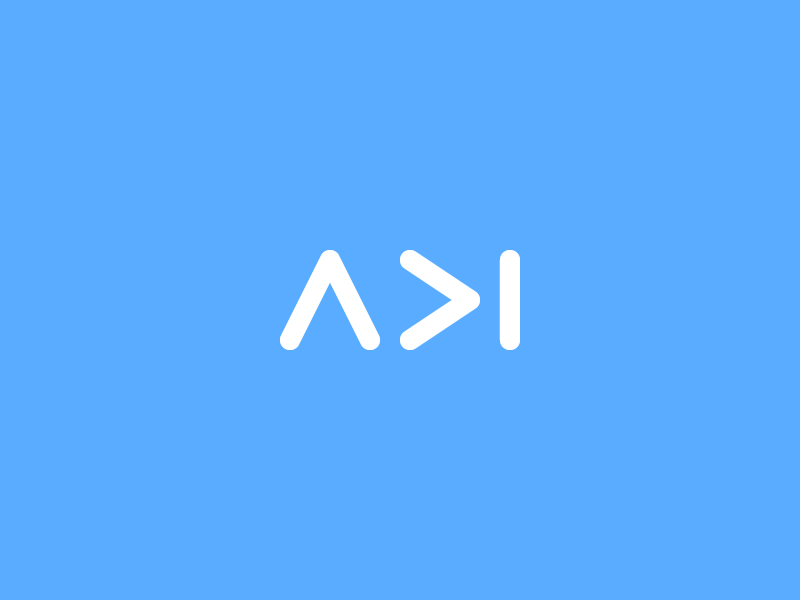 ADI animated logo