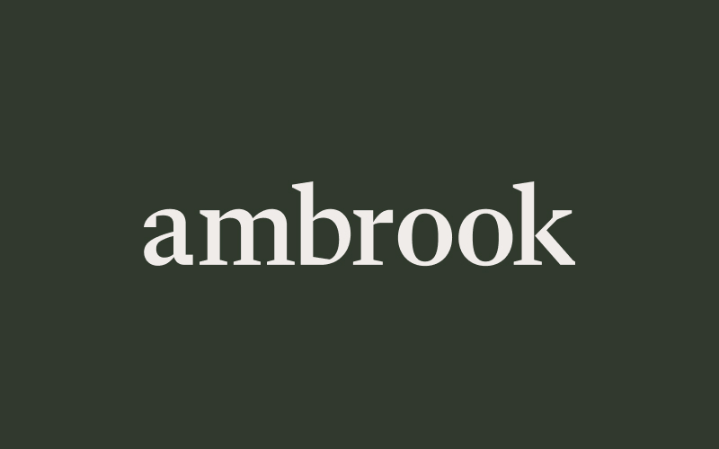 Ambrook 2023