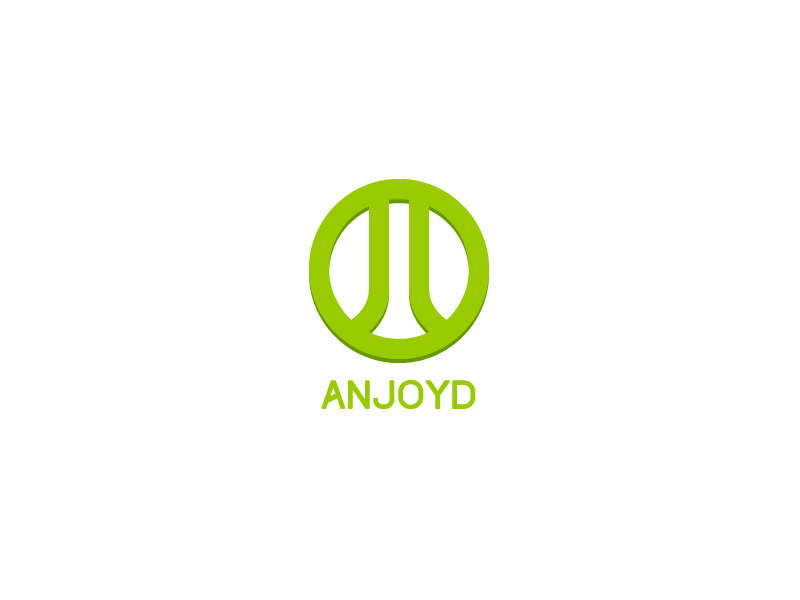 Anjoyd logo