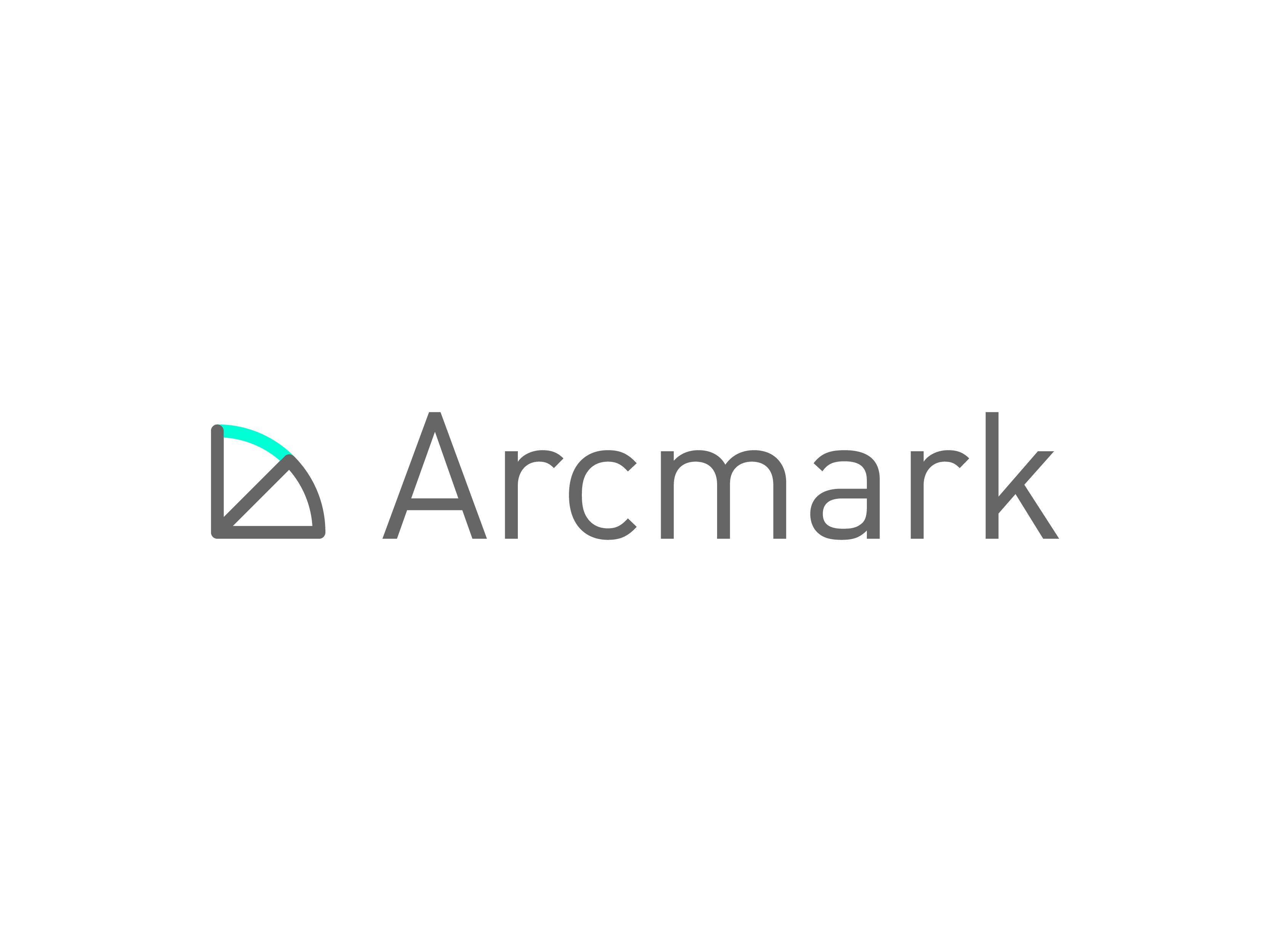 Arcmark logo