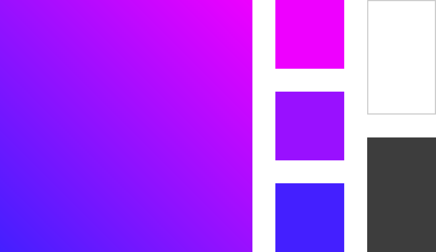BSV color system