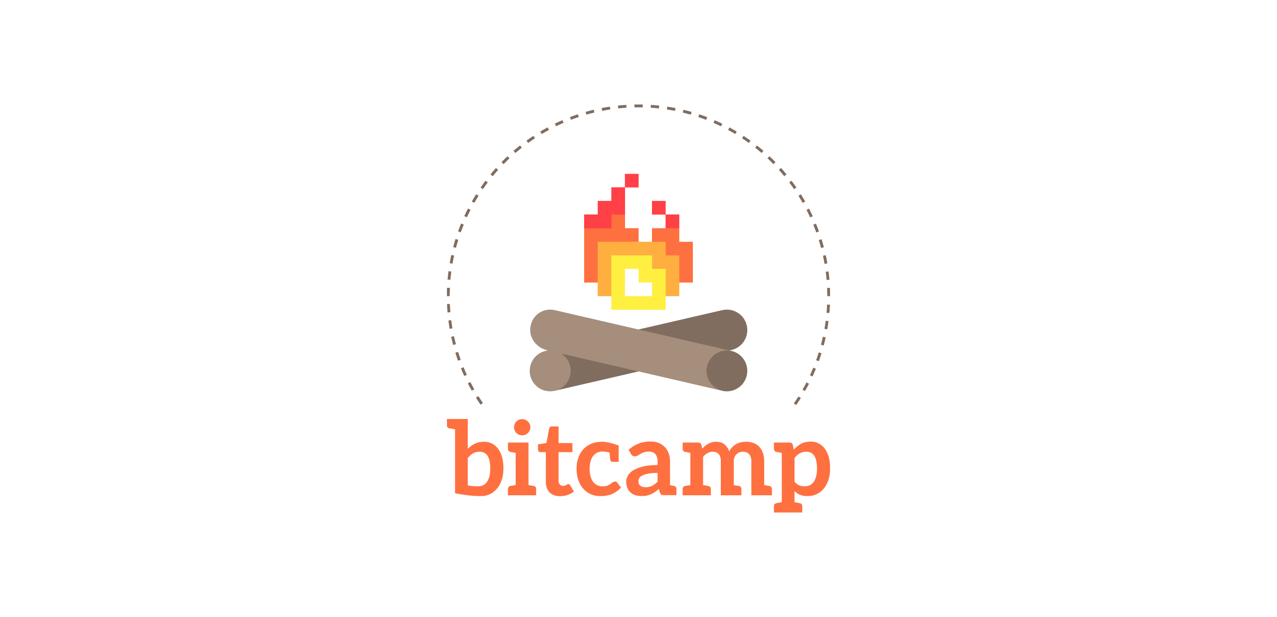 Bitcamp logo
