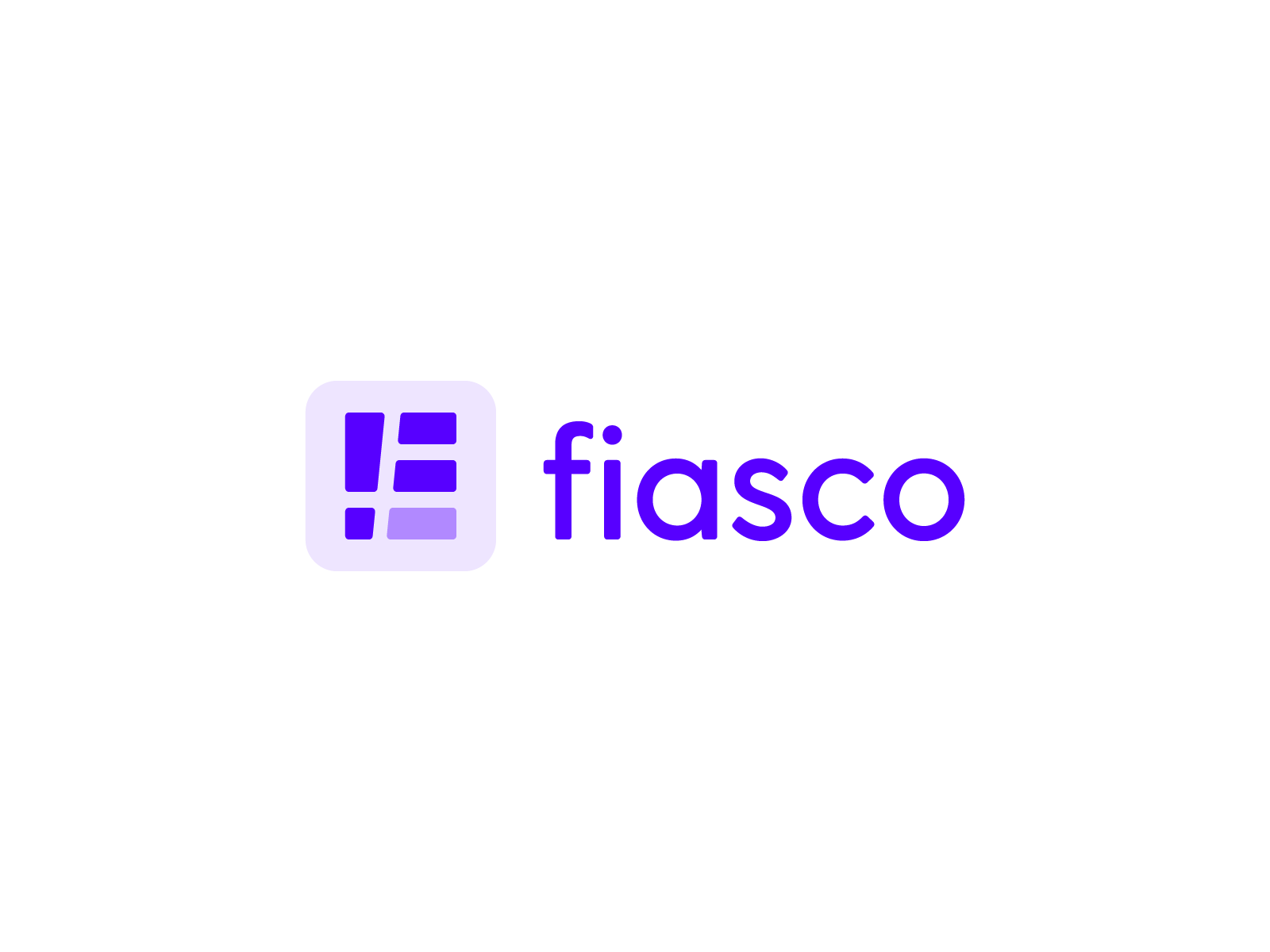 Fiasco mark variant 1