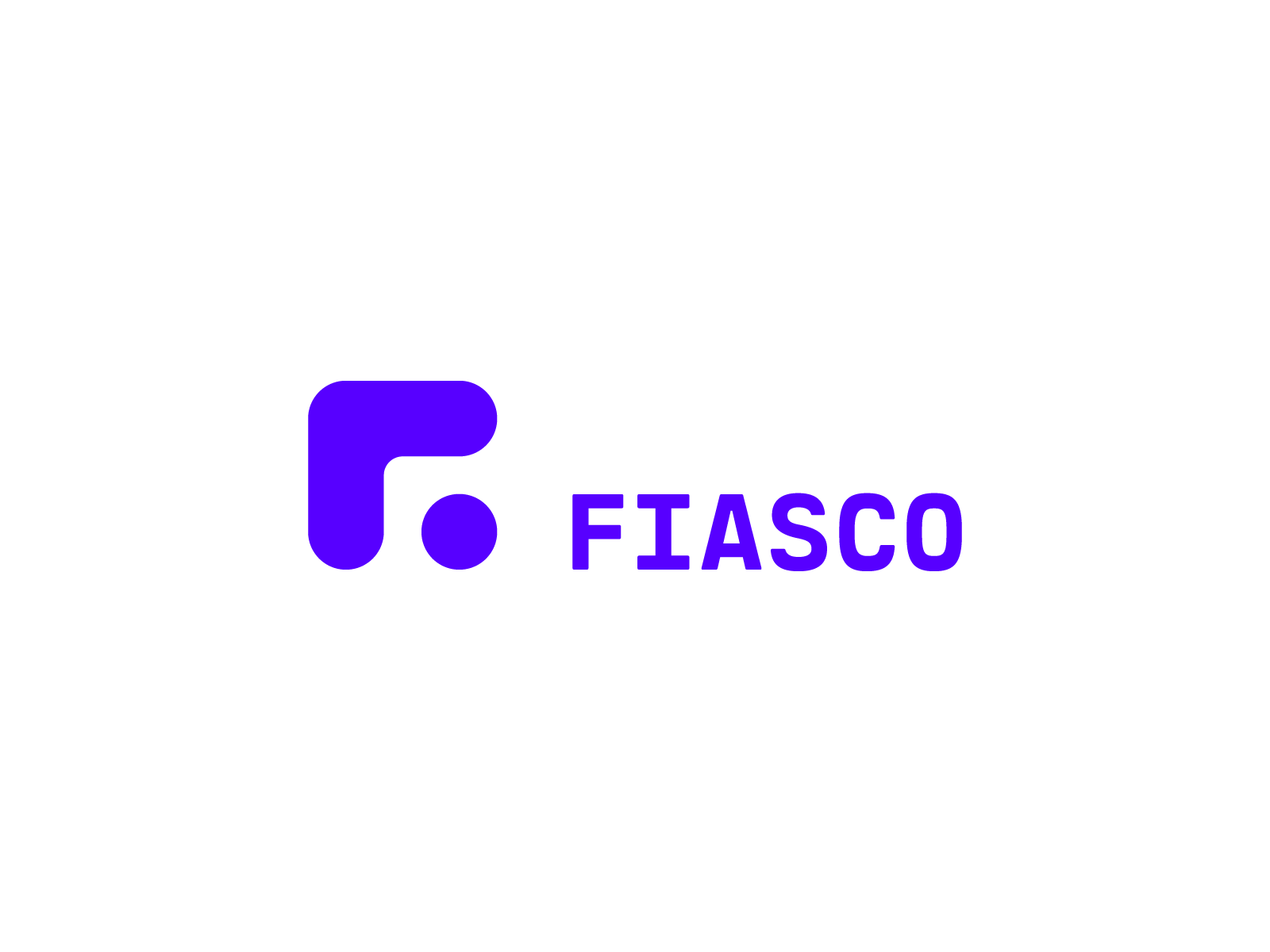 Fiasco mark variant 3