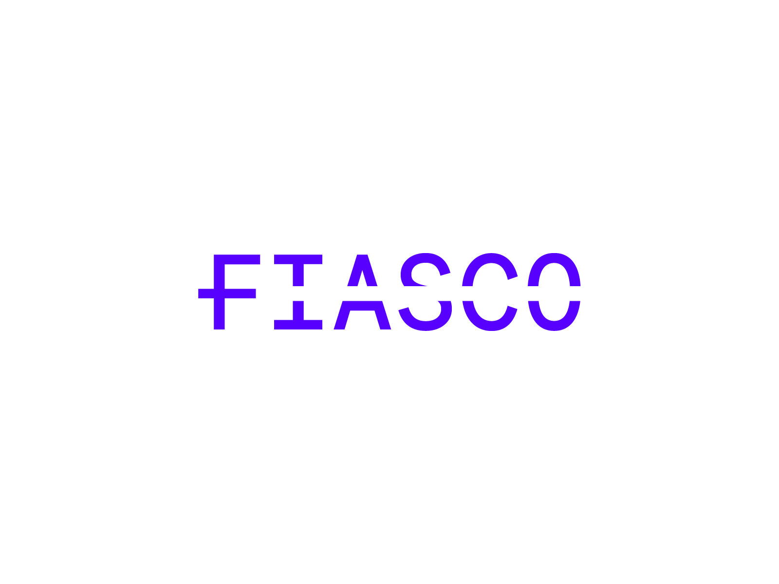 Fiasco mark variant 4