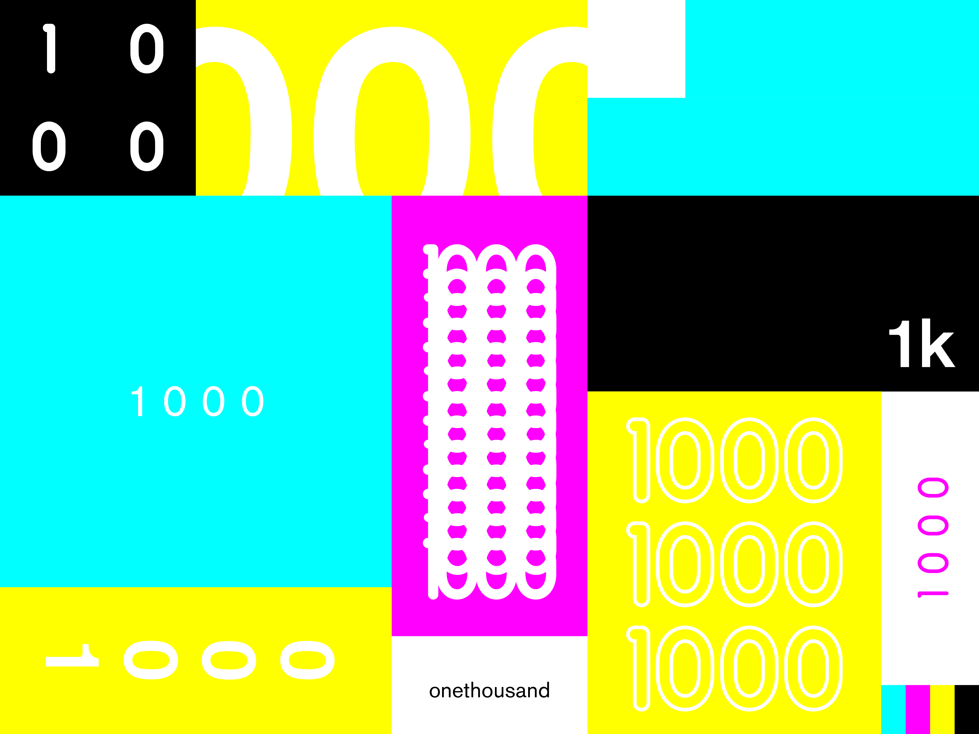 HH Design at 1,000 members