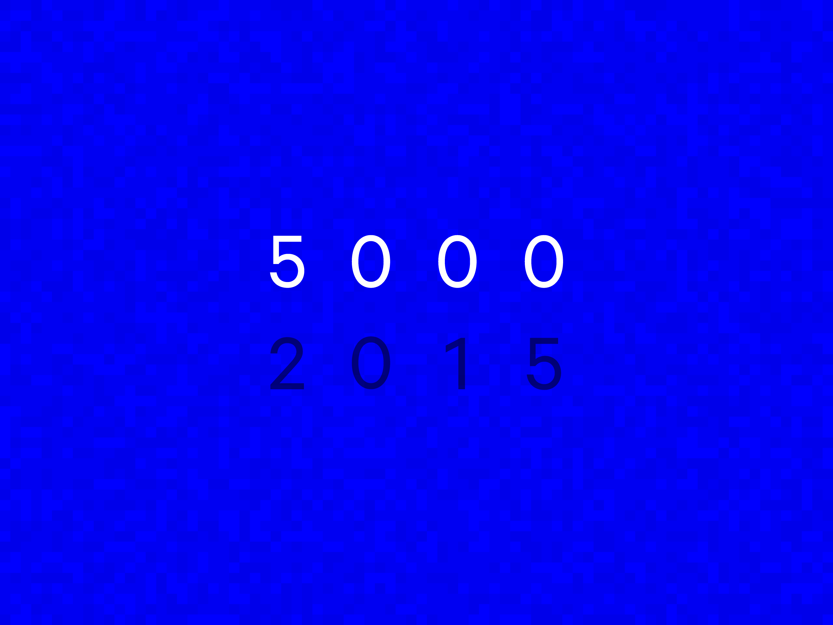 HH Design at 5,000 members