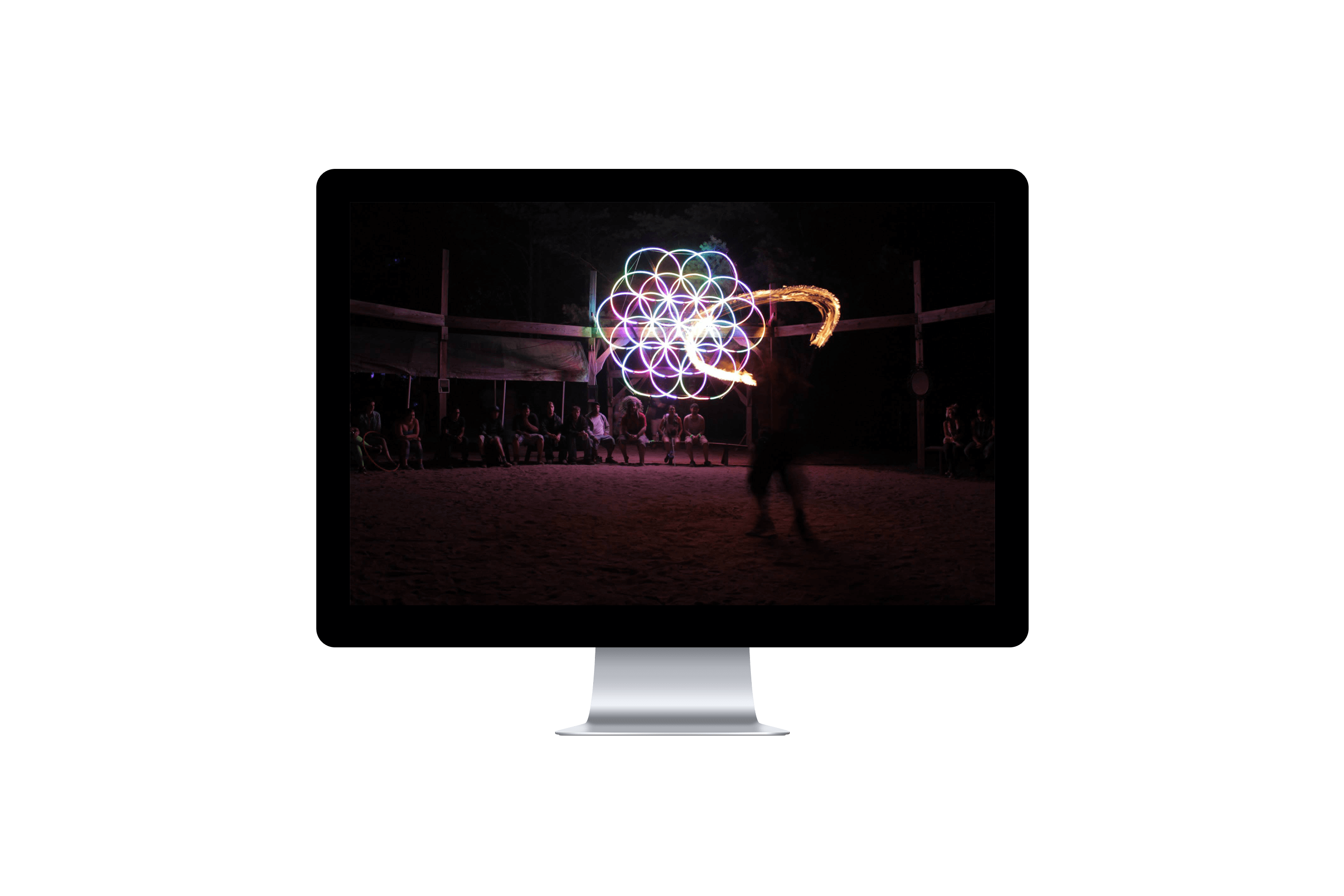 Imaginex website