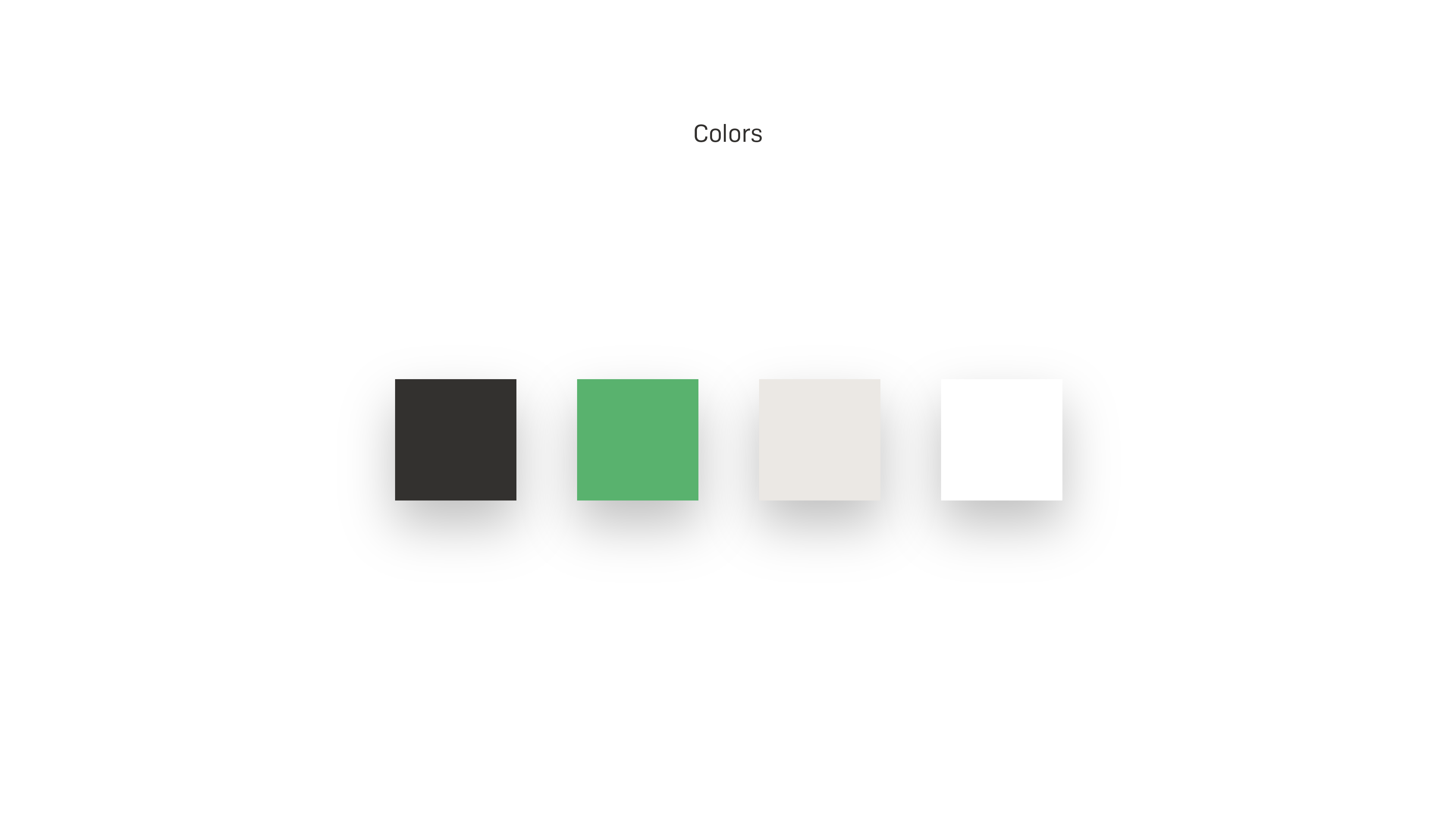 Interact color system