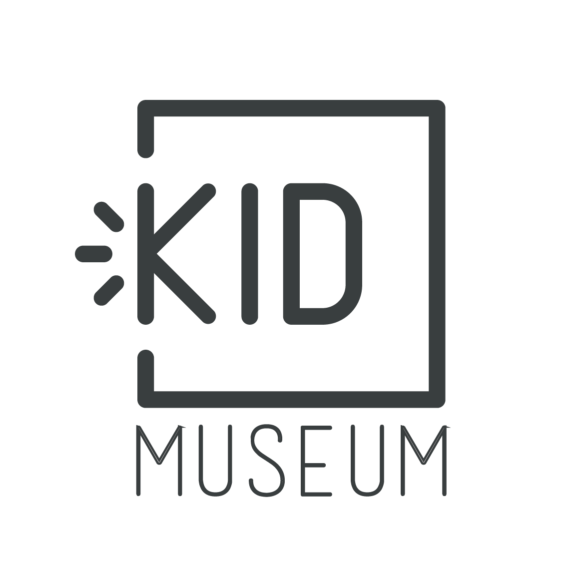 KID Museum gray