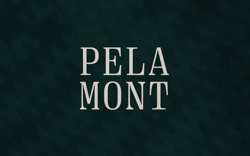 Pelamont brand