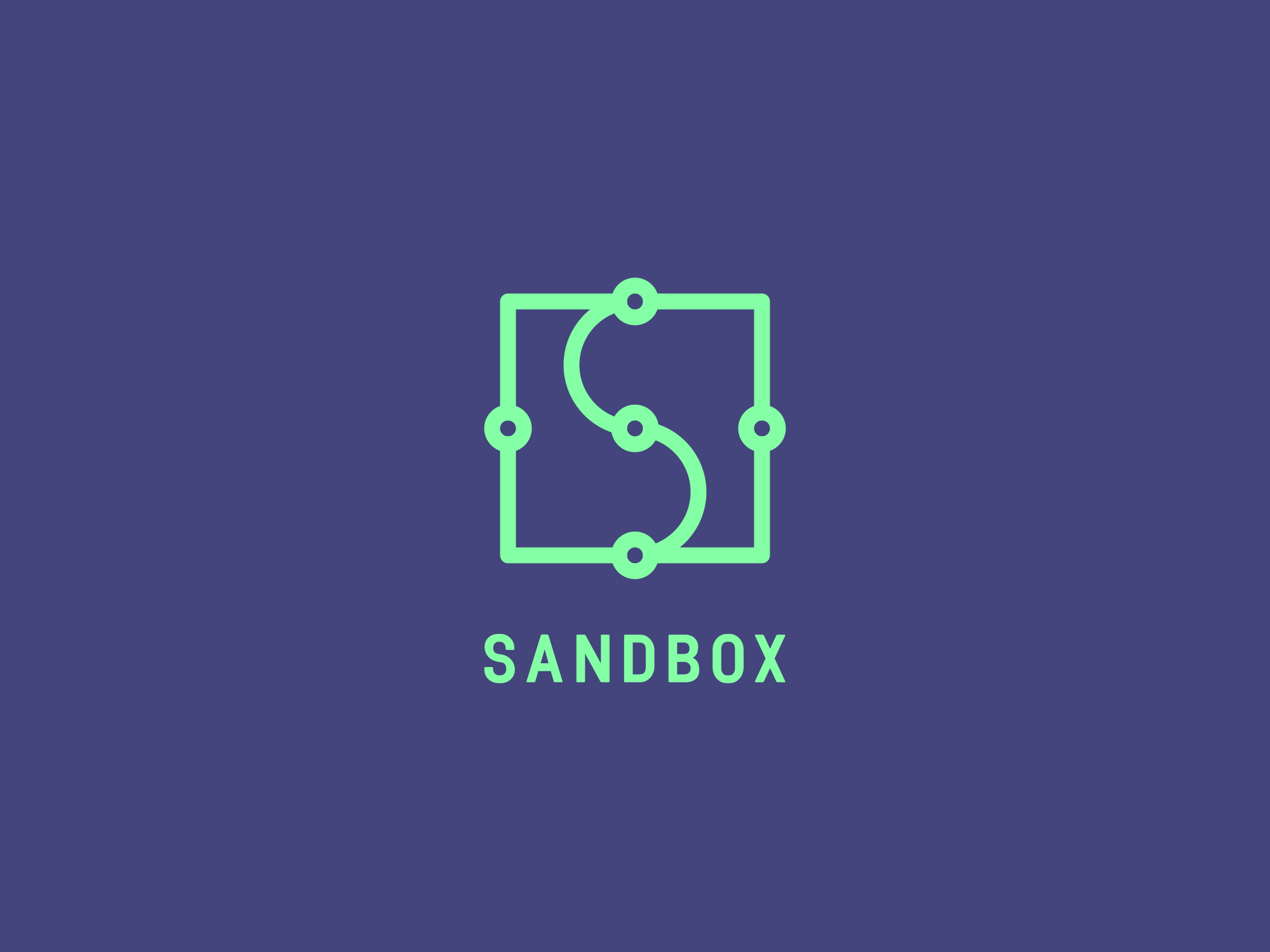 Sandbox logo