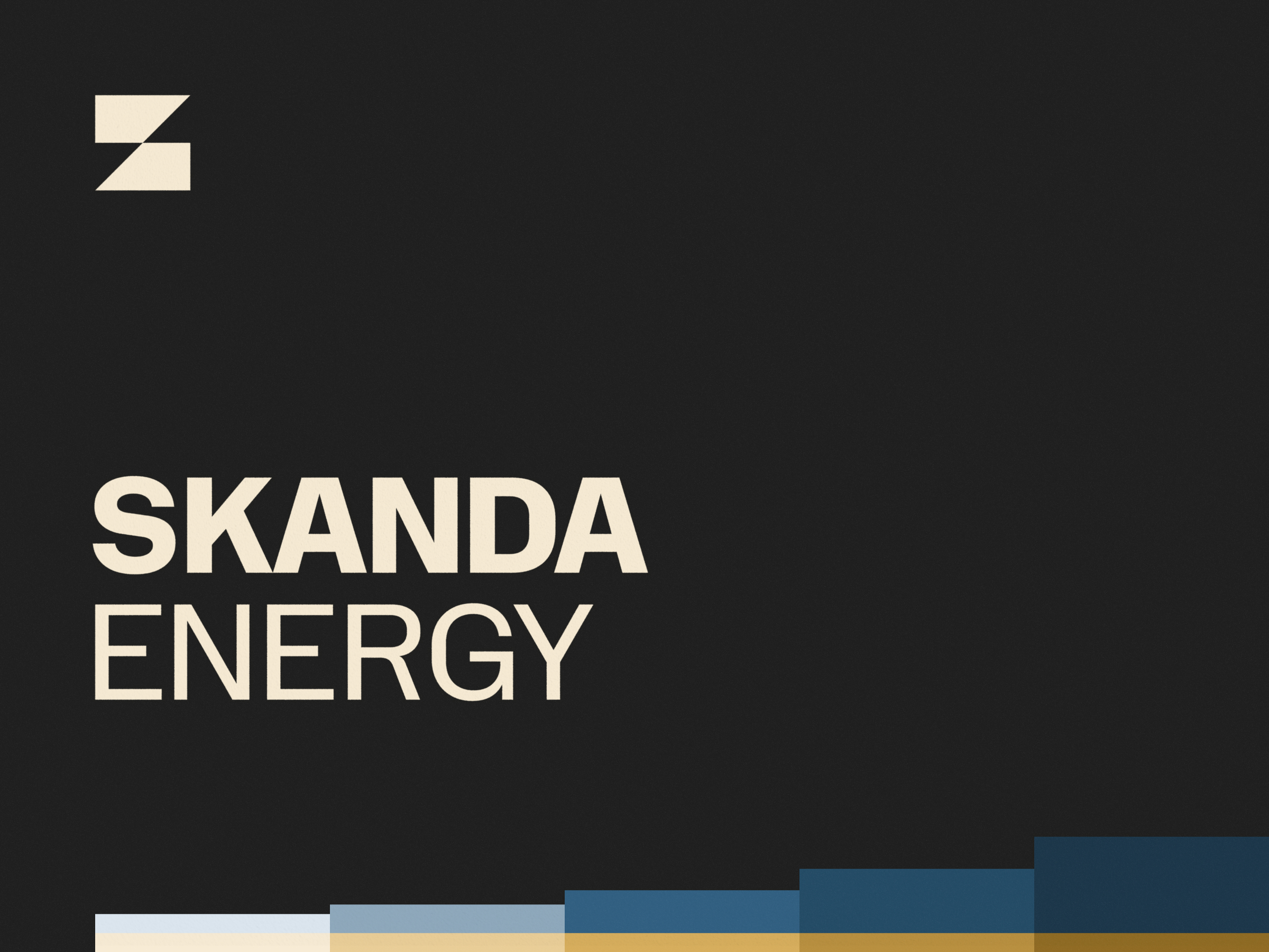 Skanda Energy cover with palette